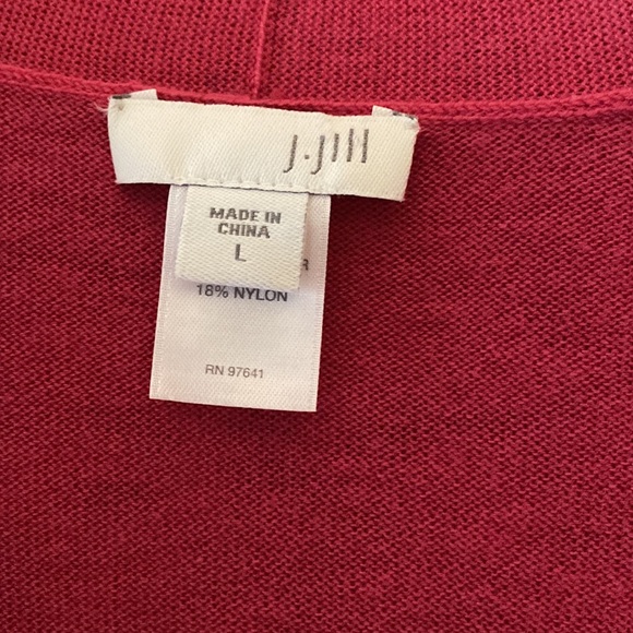 Women’s Cardigan - Picture 3 of 6